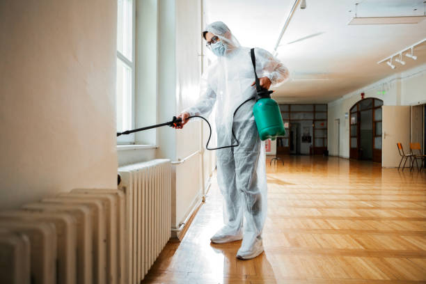 Best Pest Removal Services  in Lincoln Center, KS